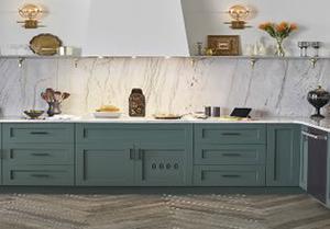 play Modular Design Kitchen Escape