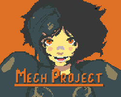 play Mech Project