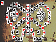 play Deck Of Cards Mahjong