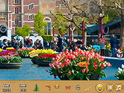 play Amsterdam Hidden Objects