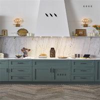 Gfg Modular Design Kitchen Escape