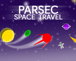play Parsec - Space Travel