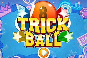 play Trick Ball