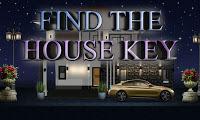 play Top10 Find The House Key