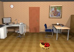 play Escape Fan Room 01 Escape