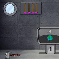 play G2J Escape From Car Mechanic Shed