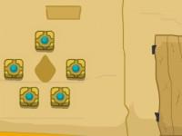 play Desert Temple Escape