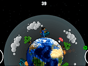 play Minecraft Earth Survival
