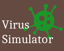 play Virus Simulator
