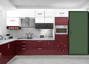 play Modular Design Kitchen Escape