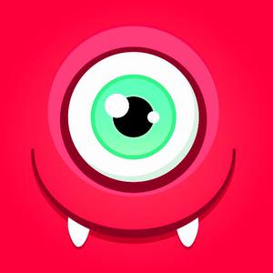 play Cute Monsters Puzzle