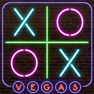 play Tic Tac Toe Vegas