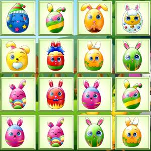 play Easter Memory