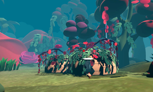 play Welcom Dome - Final Build