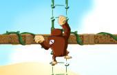 play Monkey In Trouble 2