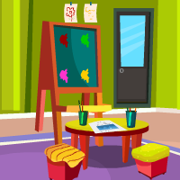 play G4E Escape From Drawing Room