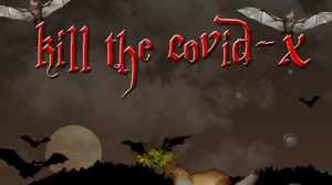play Kill The Covid-X