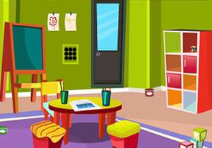 play Escape From Drawing Room (Games 4 Escape