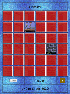 play Memory