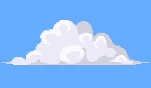 play Happy Cloud