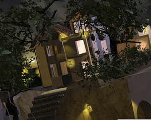 play Redwood Island