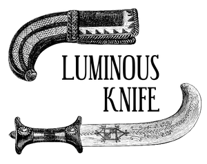 play Luminous Knife