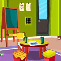 play Escape From Drawing Room