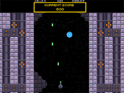 play Retro Space Ball