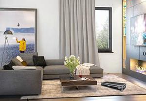 play Luxury Residence Room Escape