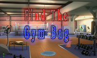 play Top10 Find The Gym Bag