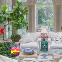 play Sunroom Fun Escape