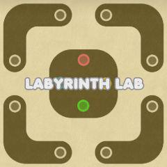 play Labyrinth Lab
