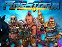 play Firestorm