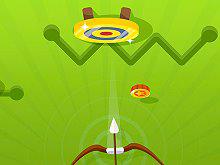 play Bowmania Frvr