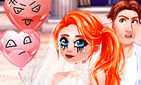 play Princess: Wedding Drama