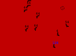 play Voracious Standoff