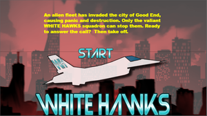 play White Hawks