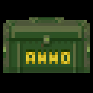 play Unoriginal 2D Shooter