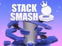 play Stack Smash