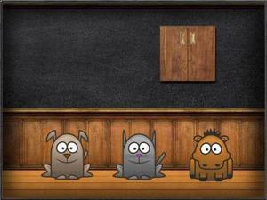 play Amgel Easy Room Escape 16