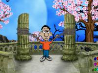 play Frisky Boy Rescue