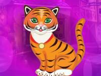 play Comely Circus Tiger Escape