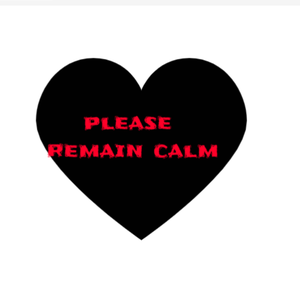 play Please Remain Calm