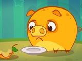 play Mango Piggy Piggy Farm