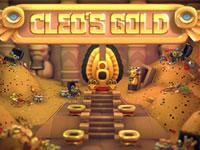 play Cleos Gold