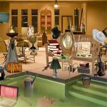 play Hotel-Renovation