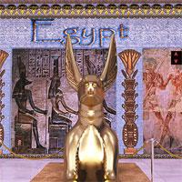365 Egyptian Museum
