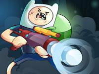 play The Adventure Of Finn And Bonnie