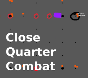 play Close Quarter Combat