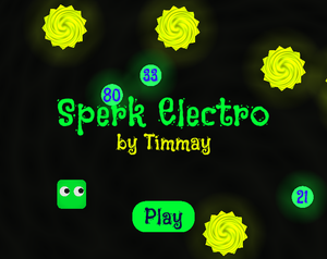 play Sperk Electro
